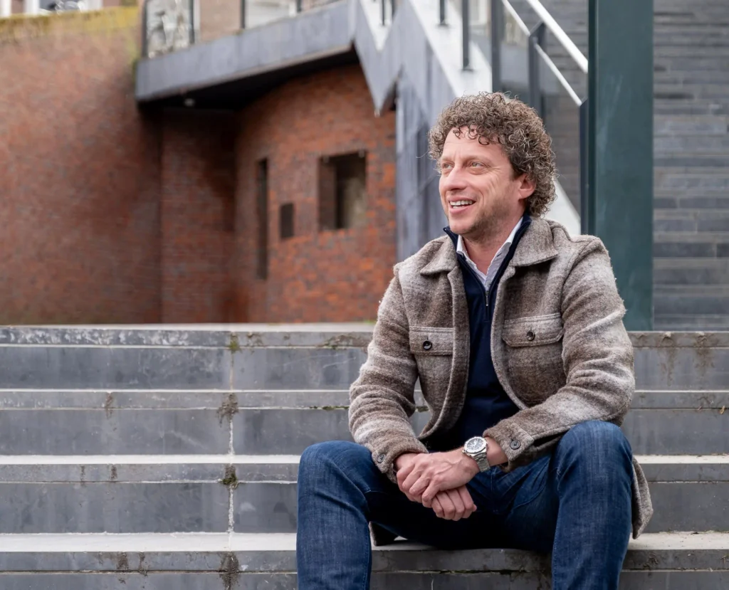 Jos van Rey