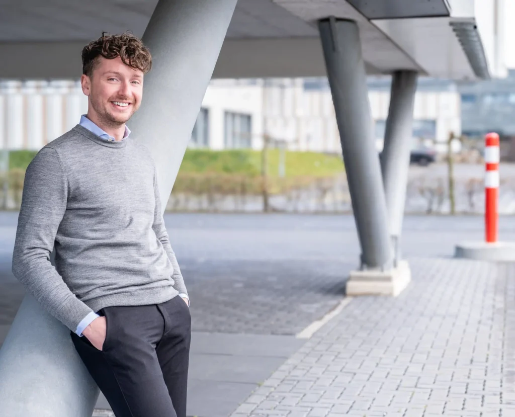 Marinus Middelkoop