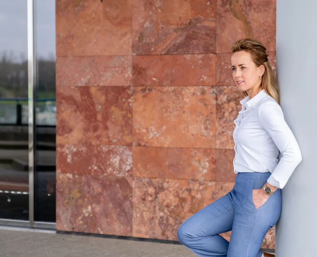 Tanja Beurskens